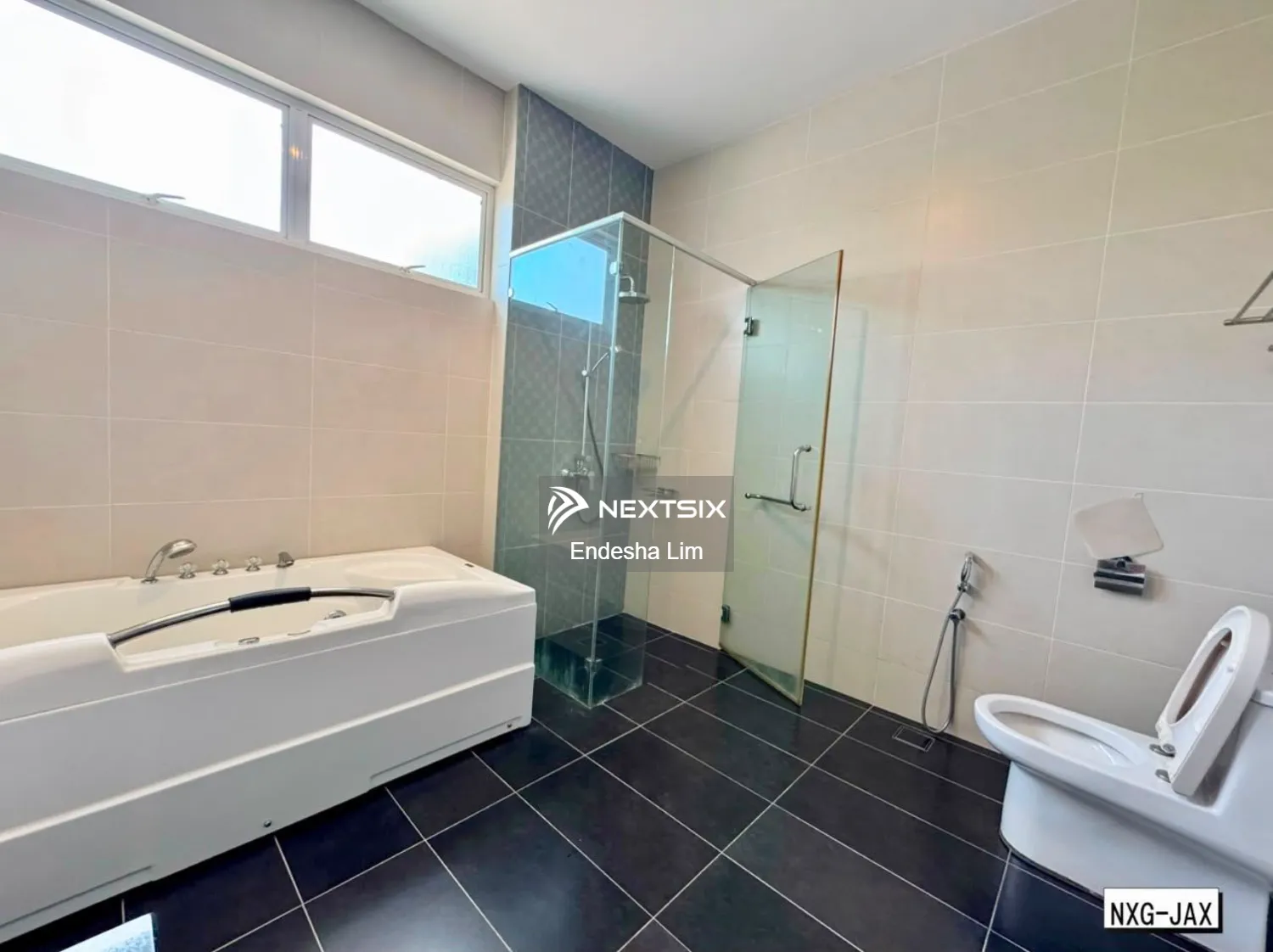 Semi-detached House For Sale in Setia Eco Park Selangor - Image 9