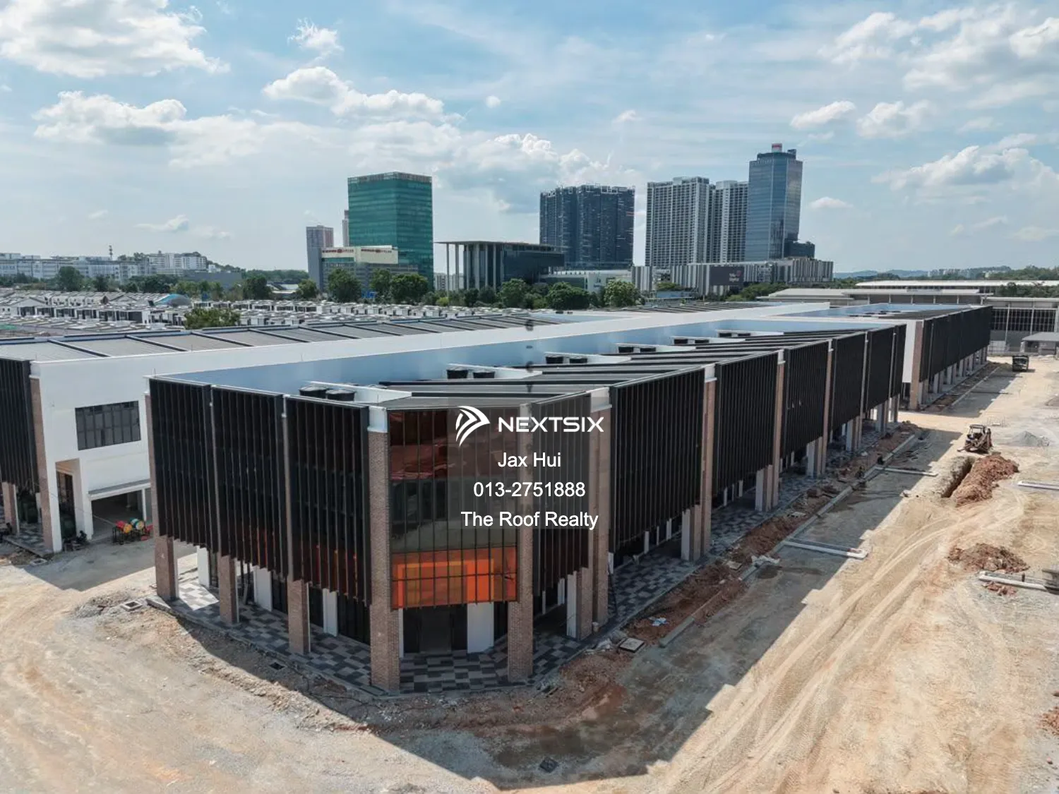 Shop For Sale in Setia Alam Selangor - Image 5