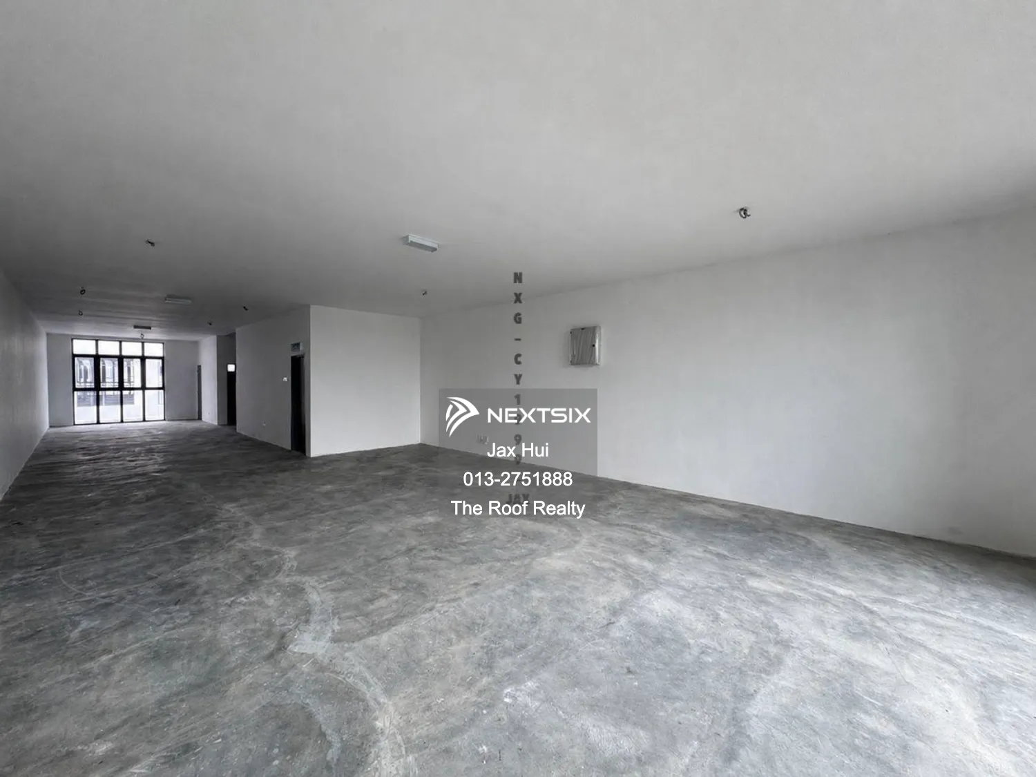Shop For Sale in Setia Alam Selangor - Image 7