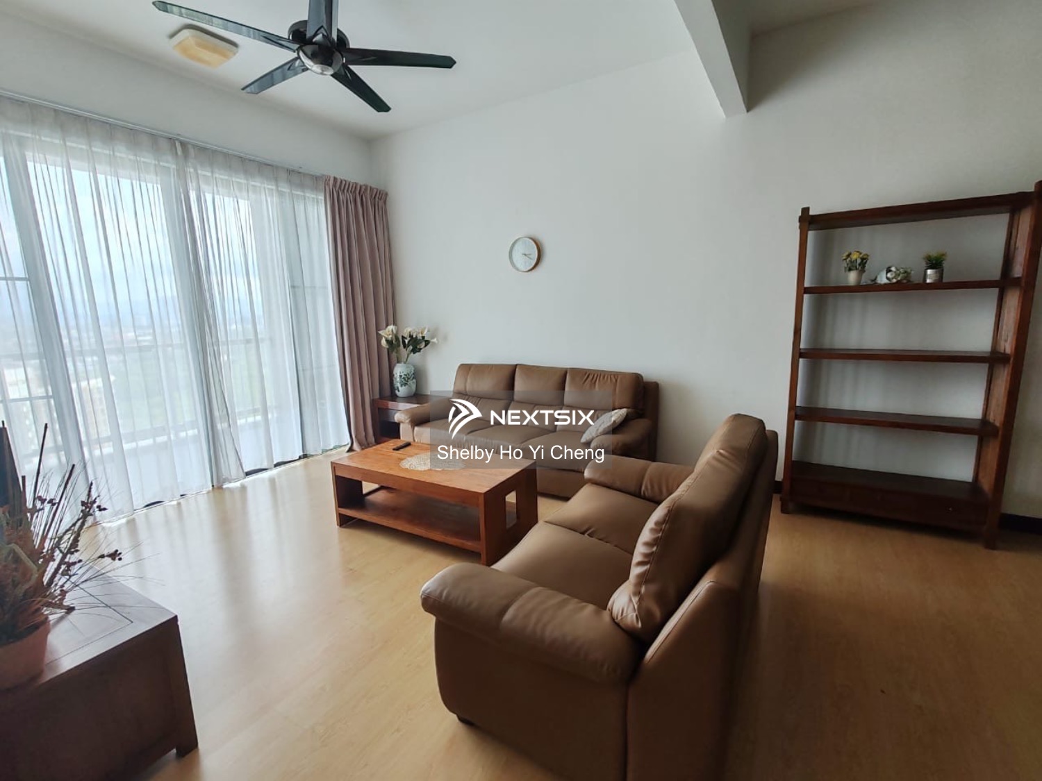 Condominium For Rent in Kota Kinabalu Sabah