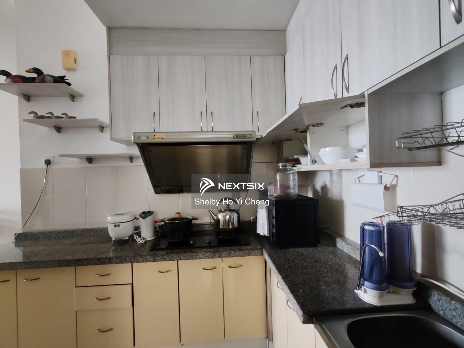 Condominium For Rent in Kota Kinabalu Sabah - Image 10