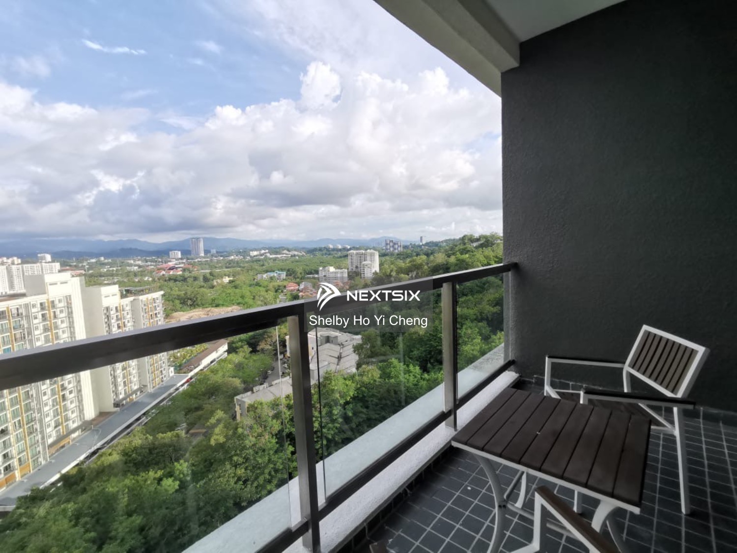 Condominium For Rent in Kota Kinabalu Sabah - Image 14