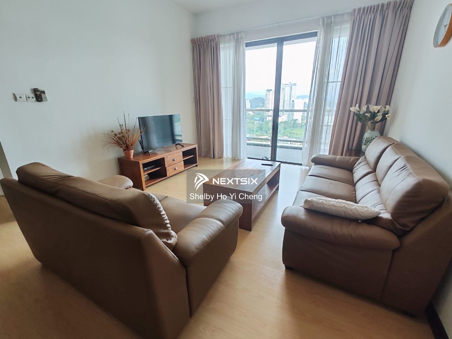Condominium For Rent in Kota Kinabalu Sabah - Image 2