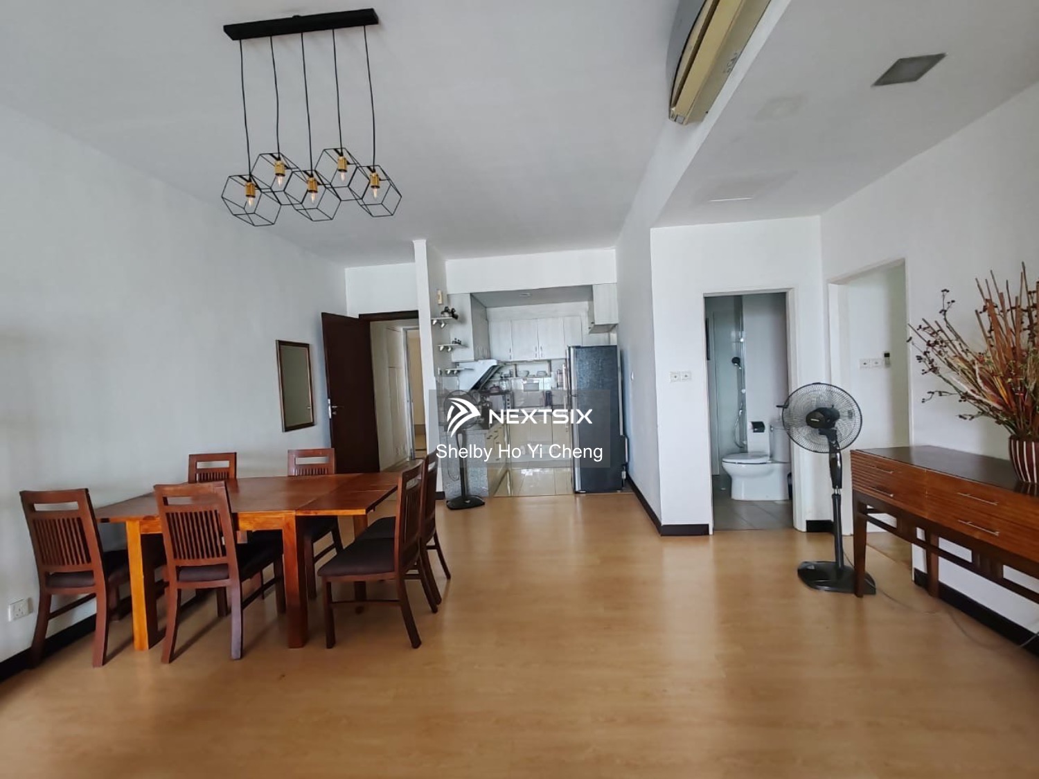 Condominium For Rent in Kota Kinabalu Sabah - Image 3
