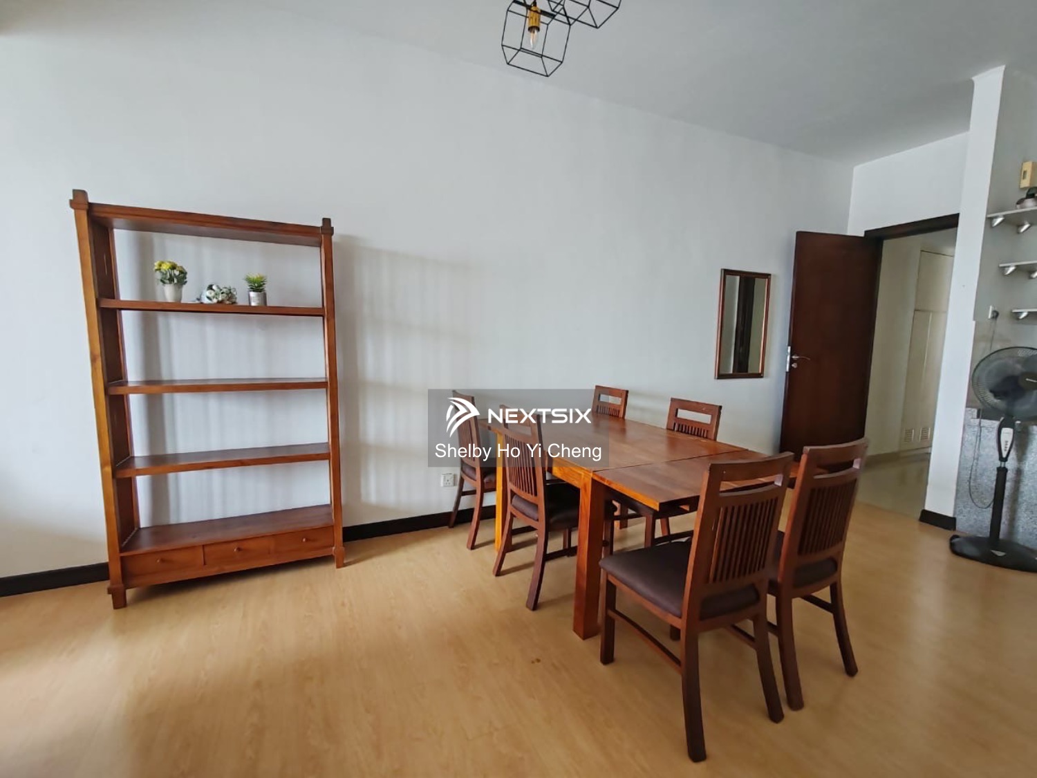 Condominium For Rent in Kota Kinabalu Sabah - Image 4