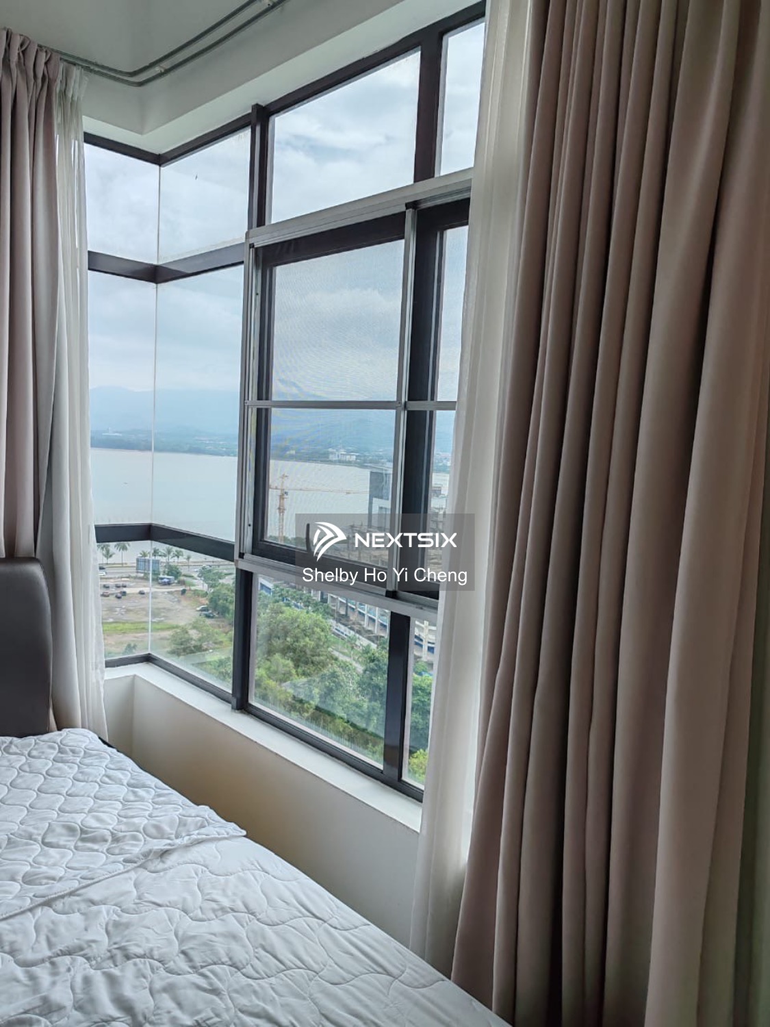 Condominium For Rent in Kota Kinabalu Sabah - Image 9