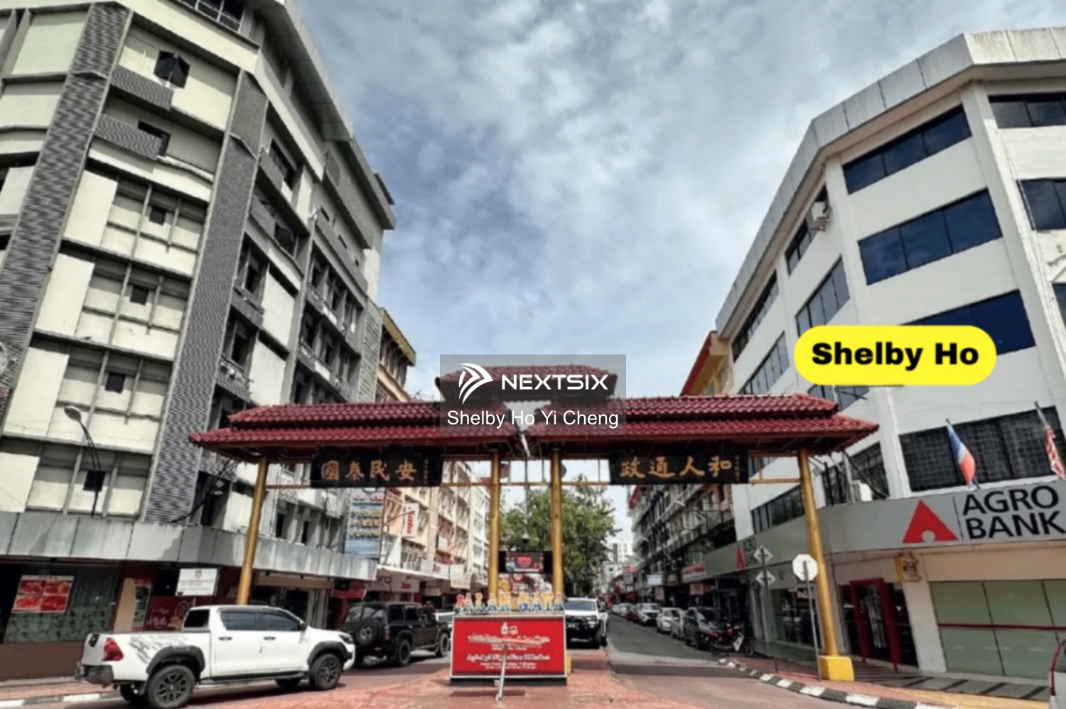 Office For Rent in Kota Kinabalu Sabah