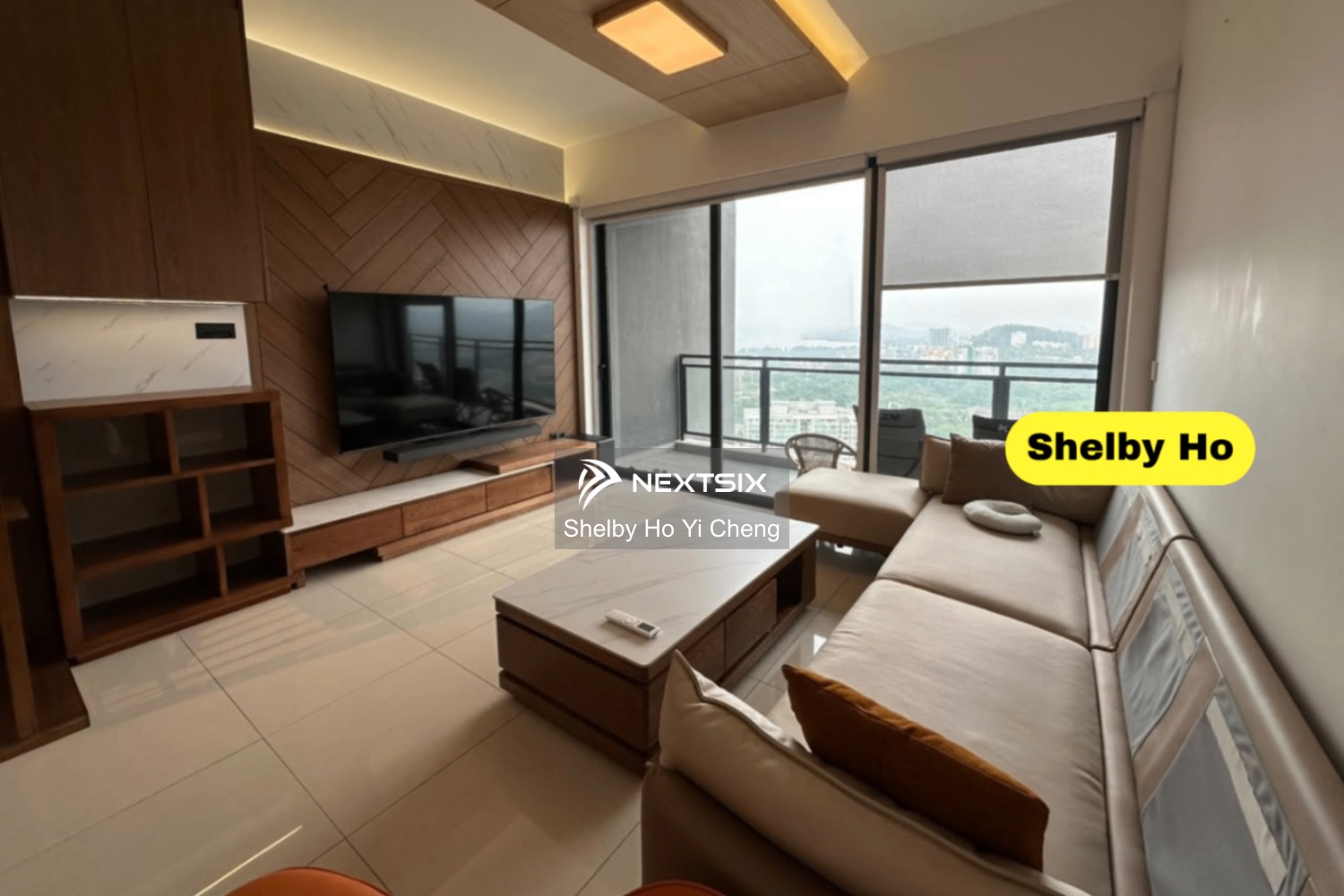 Condominium For Rent in Kota Kinabalu Sabah