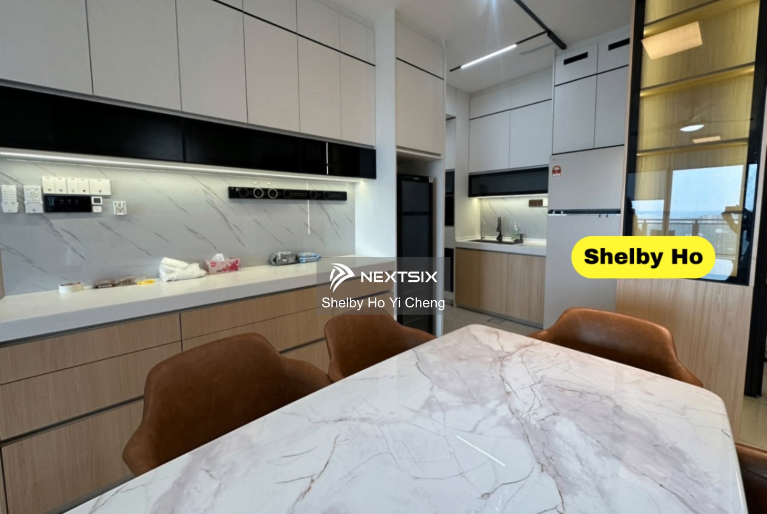 Condominium For Rent in Kota Kinabalu Sabah - Image 5
