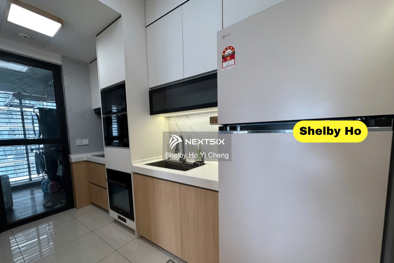 Condominium For Rent in Kota Kinabalu Sabah - Image 6
