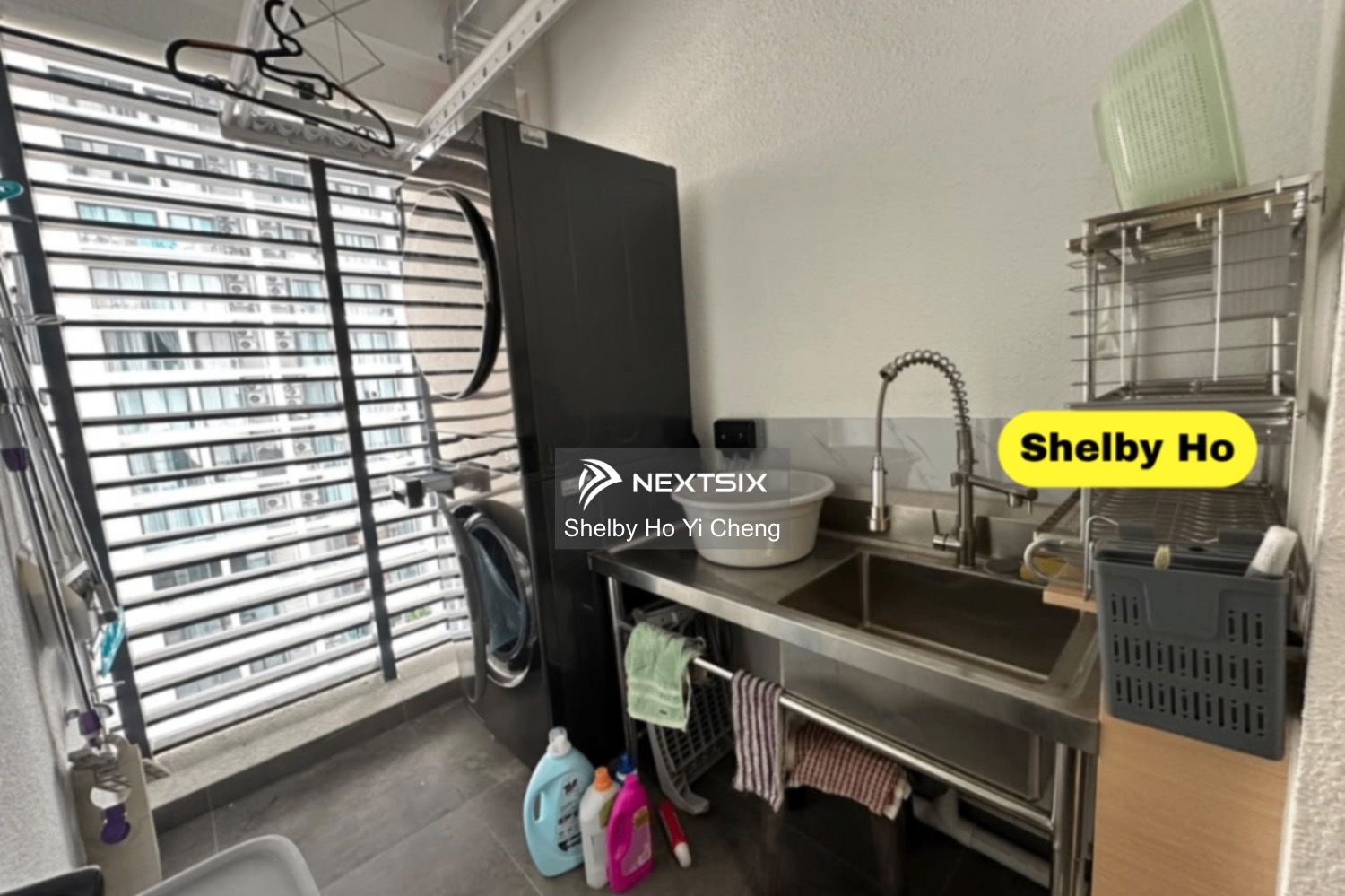 Condominium For Rent in Kota Kinabalu Sabah - Image 7