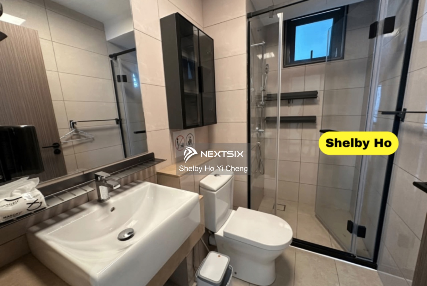 Condominium For Rent in Kota Kinabalu Sabah - Image 9