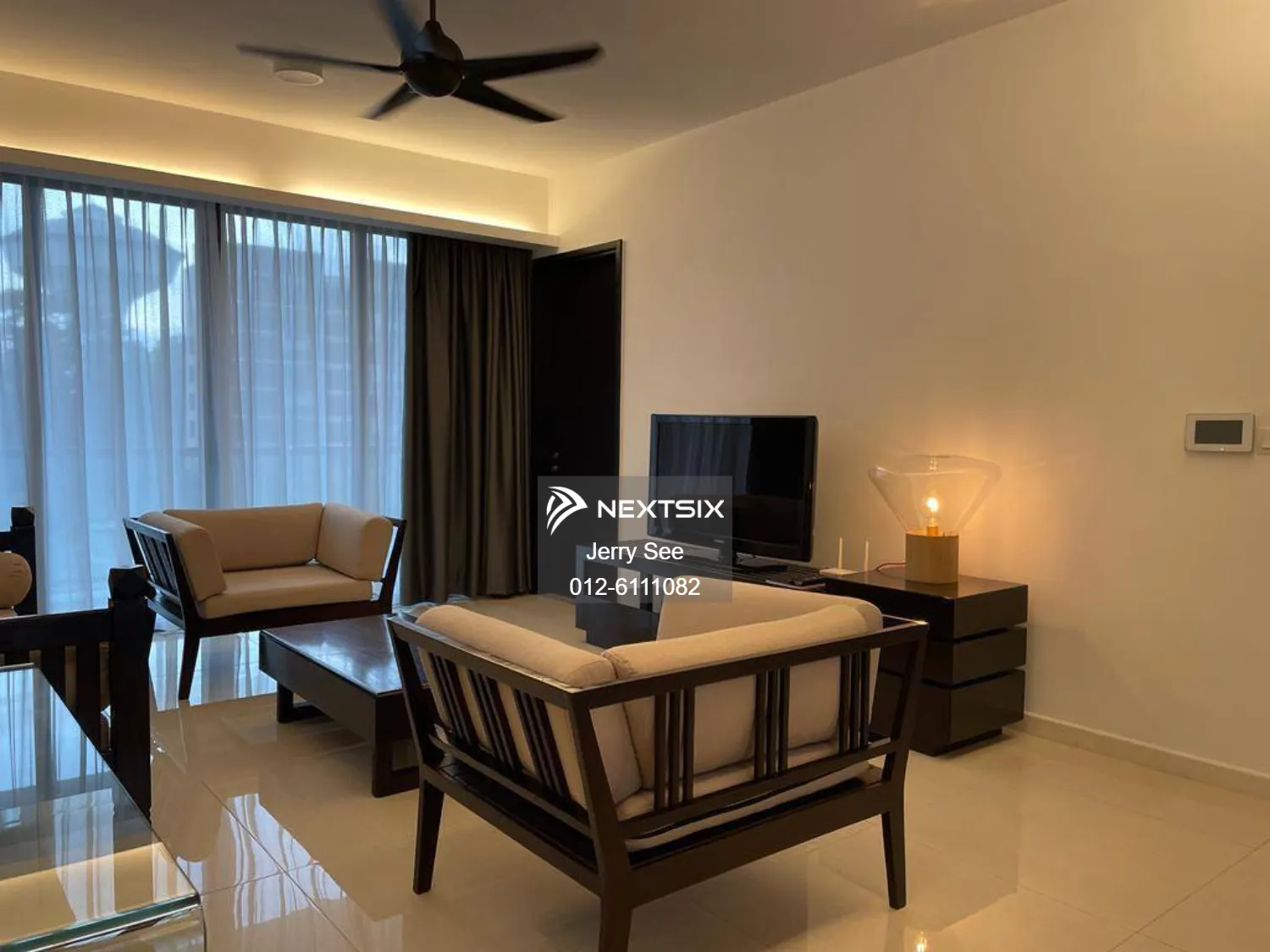 Condominium For Sale in Mont Kiara Kuala Lumpur