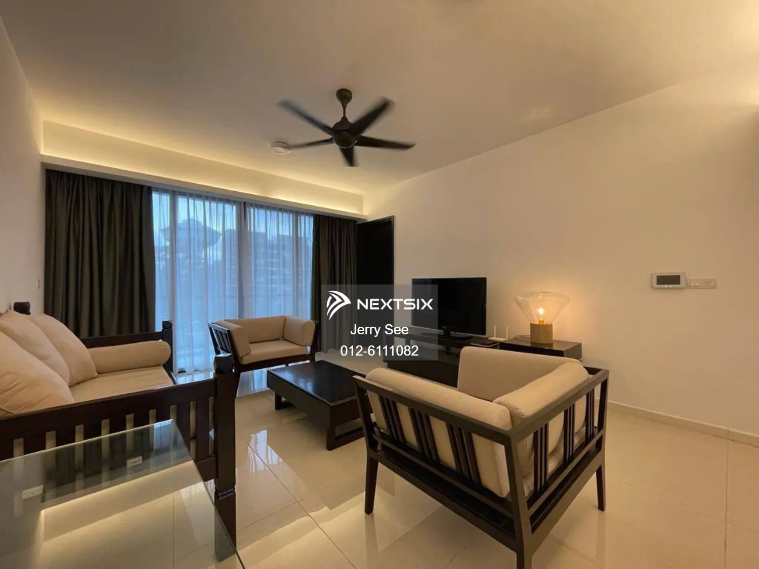 Condominium For Sale in Mont Kiara Wilayah Persekutuan Kuala Lumpur - Image 11