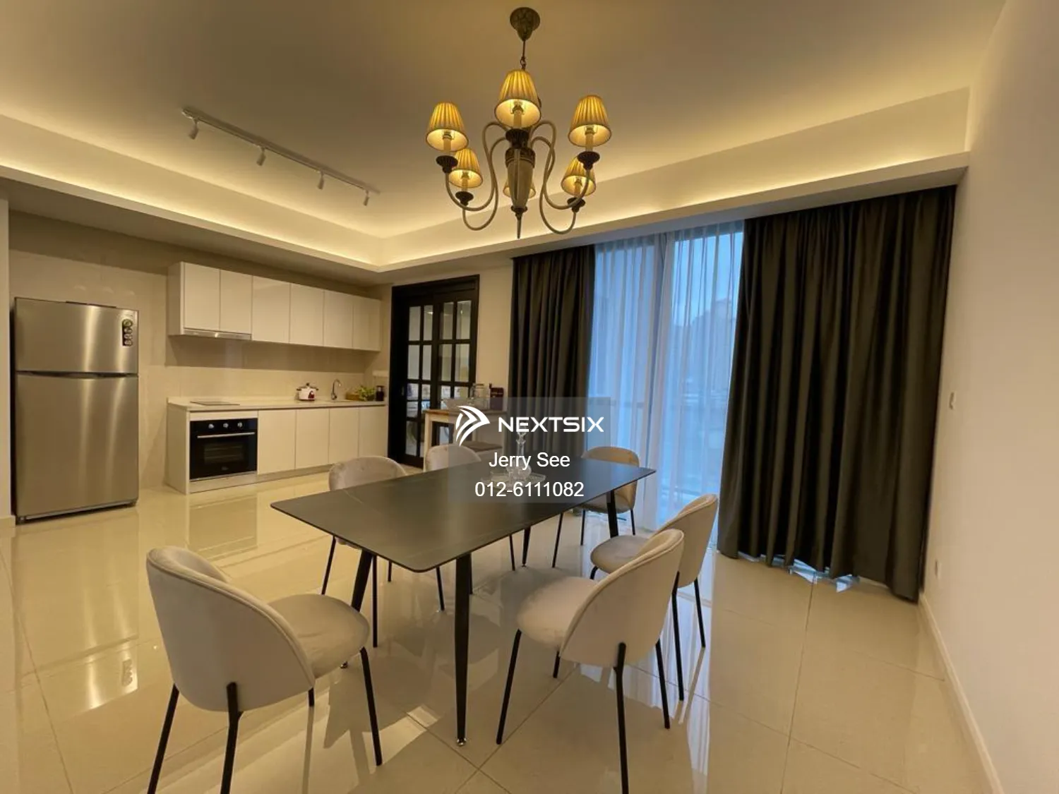 Condominium For Sale in Mont Kiara Wilayah Persekutuan Kuala Lumpur - Image 12