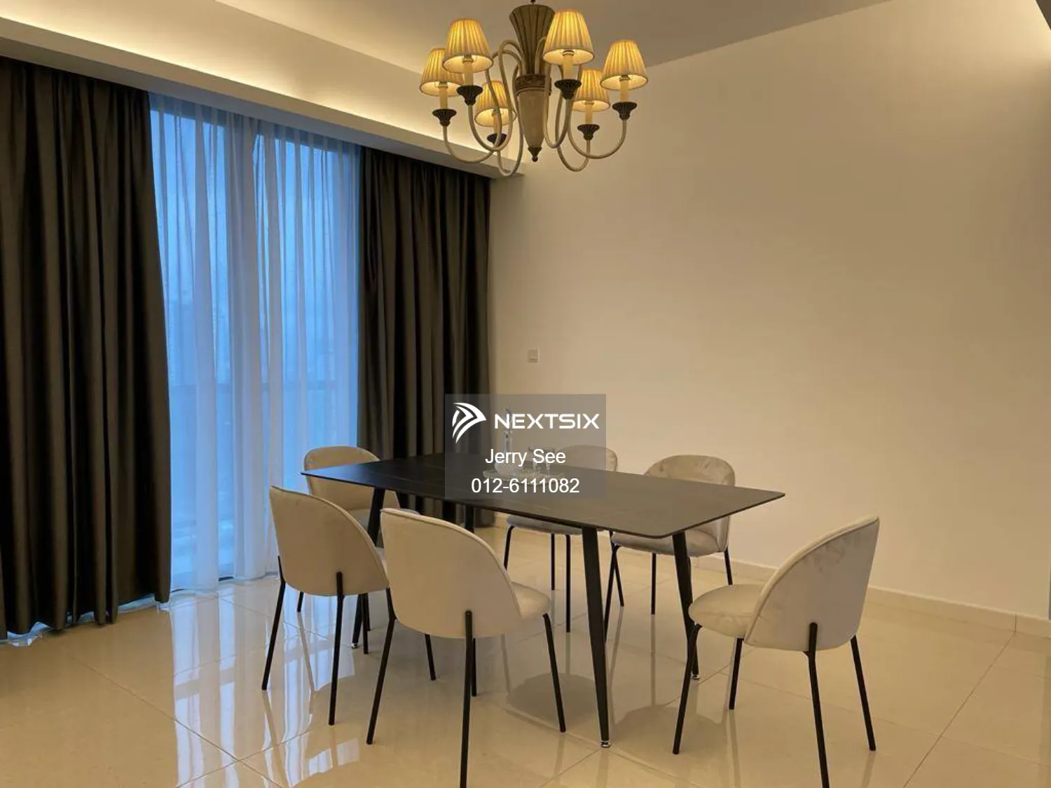 Condominium For Sale in Mont Kiara Wilayah Persekutuan Kuala Lumpur - Image 2