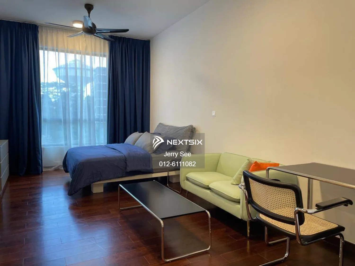 Condominium For Sale in Mont Kiara Wilayah Persekutuan Kuala Lumpur - Image 3