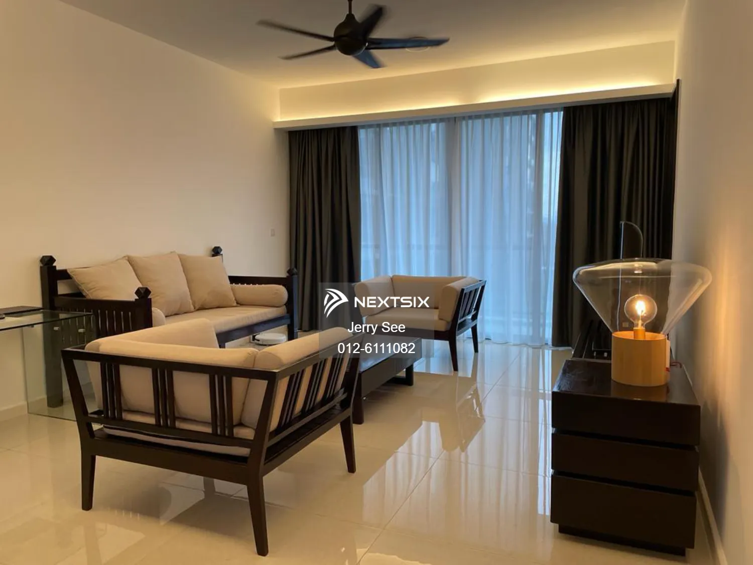 Condominium For Sale in Mont Kiara Wilayah Persekutuan Kuala Lumpur - Image 4