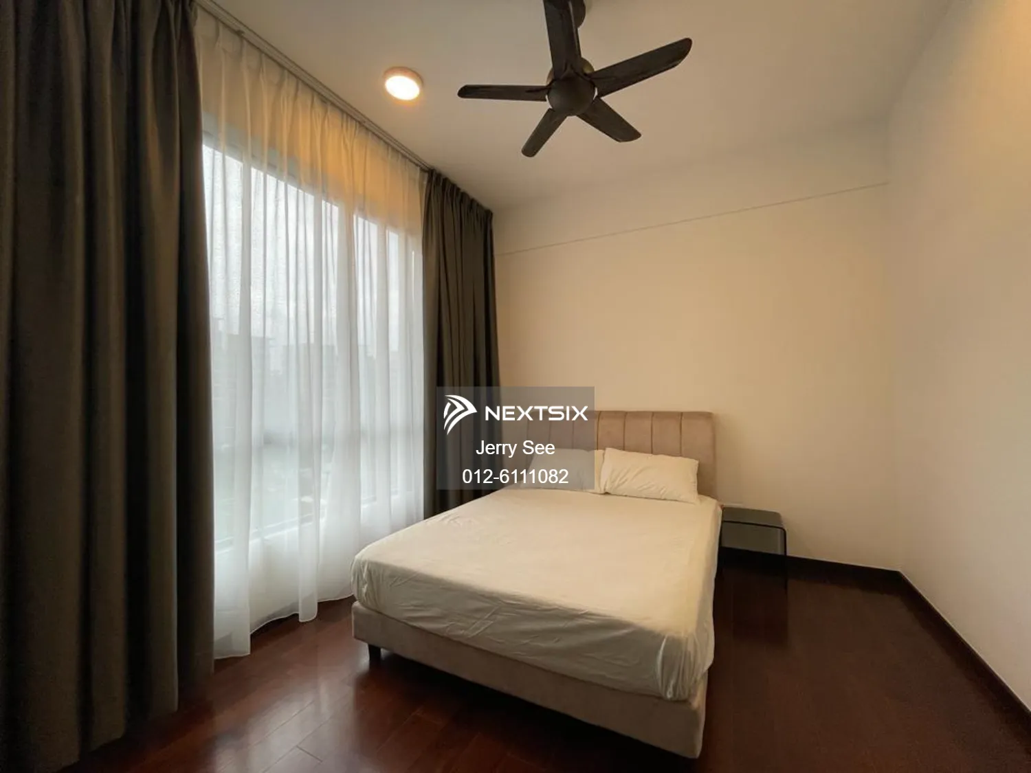 Condominium For Sale in Mont Kiara Wilayah Persekutuan Kuala Lumpur - Image 5