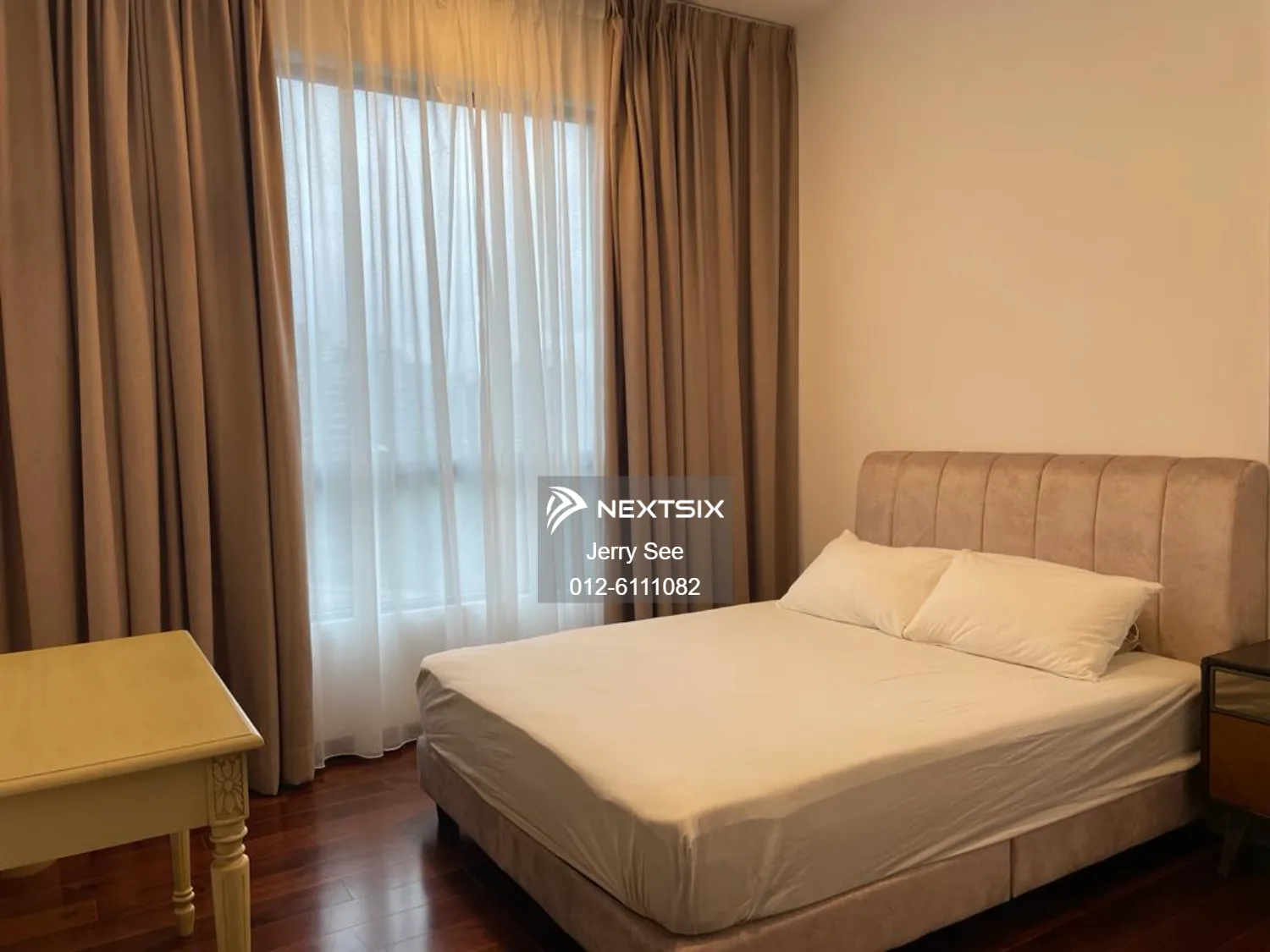Condominium For Sale in Mont Kiara Wilayah Persekutuan Kuala Lumpur - Image 6
