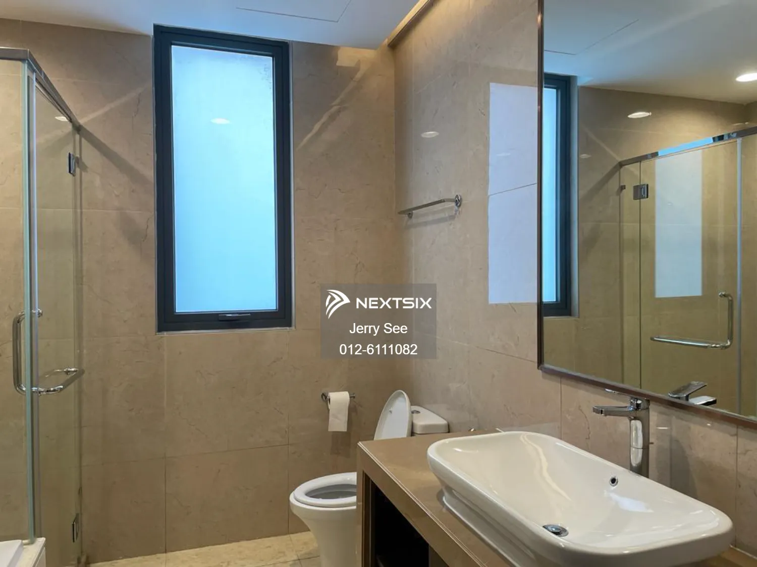 Condominium For Sale in Mont Kiara Wilayah Persekutuan Kuala Lumpur - Image 7