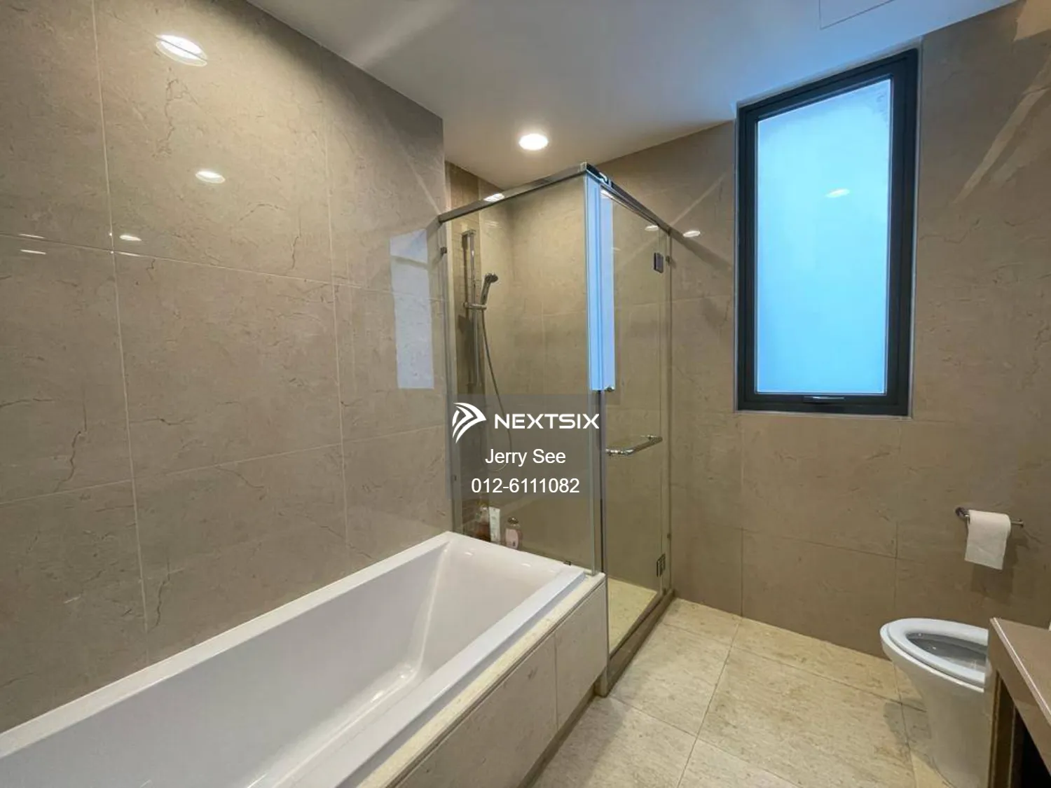 Condominium For Sale in Mont Kiara Wilayah Persekutuan Kuala Lumpur - Image 8