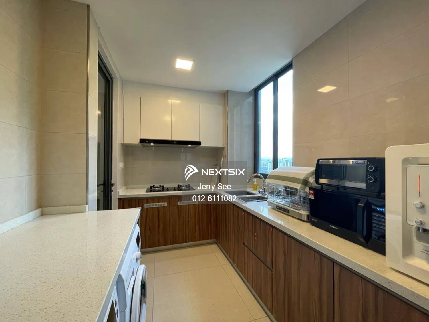 Condominium For Sale in Mont Kiara Wilayah Persekutuan Kuala Lumpur - Image 9
