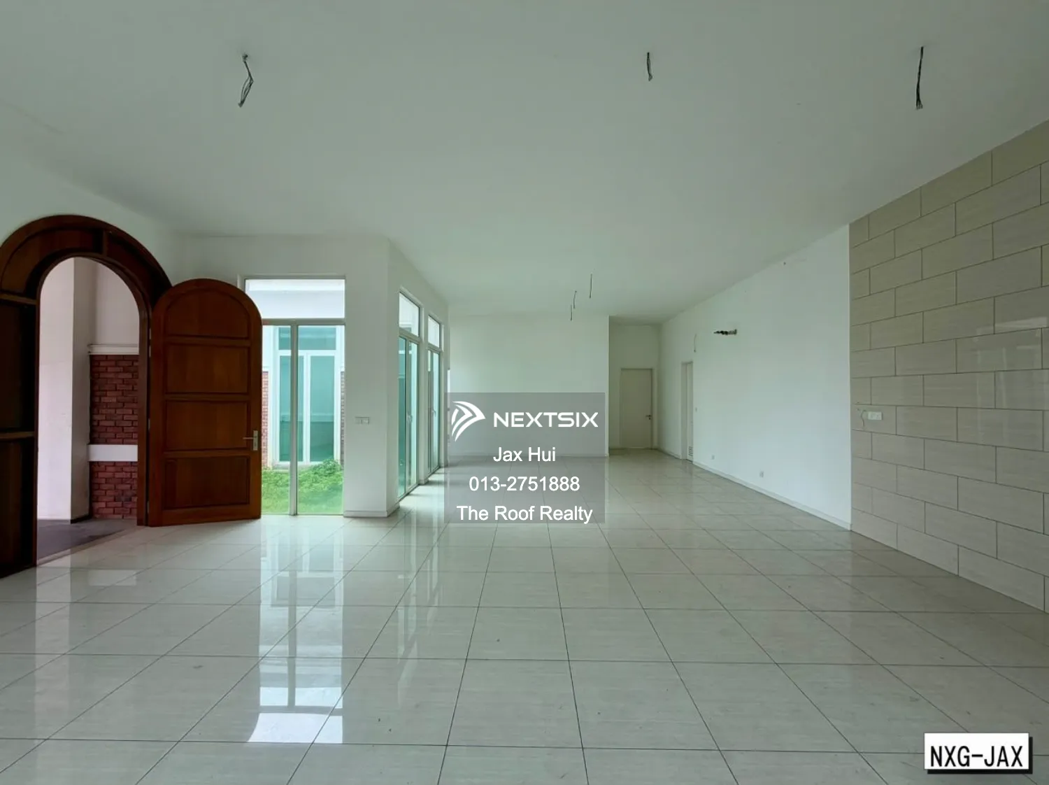 Bungalow For Sale in Setia Eco Park Selangor - Image 5