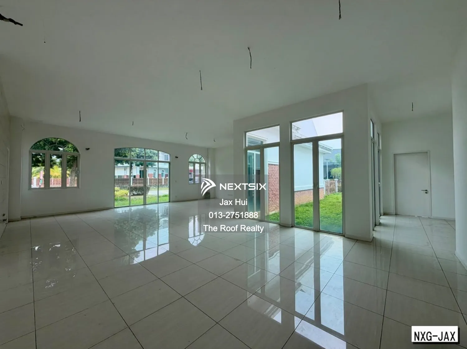 Bungalow For Sale in Setia Eco Park Selangor - Image 7