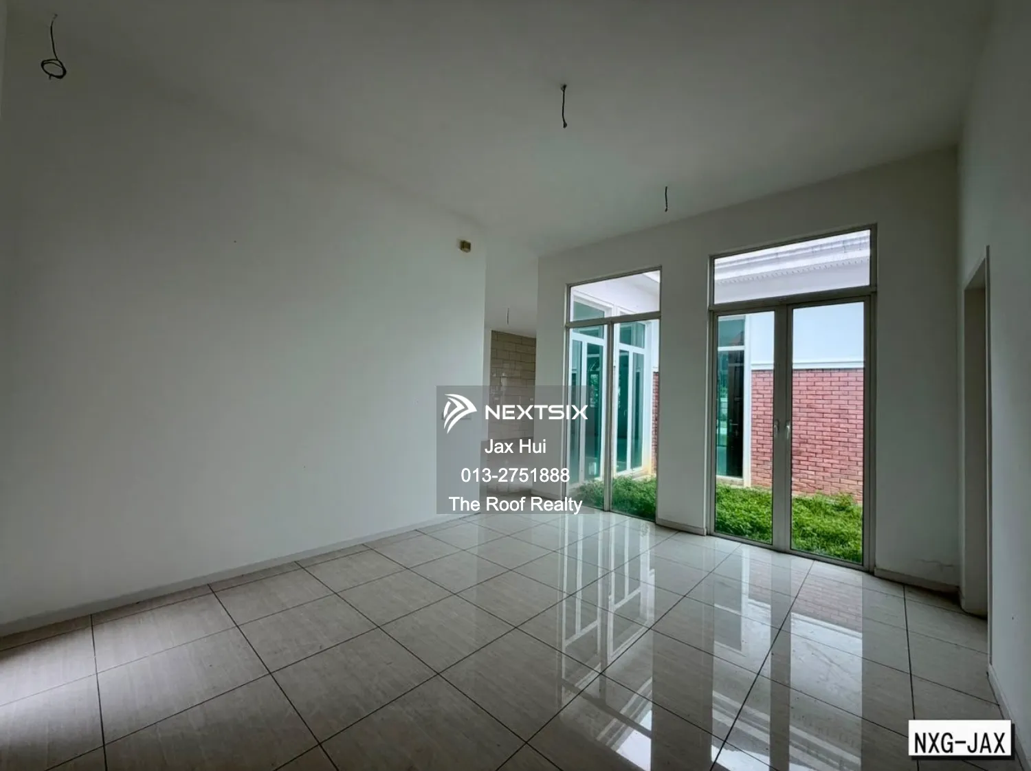 Bungalow For Sale in Setia Eco Park Selangor - Image 8