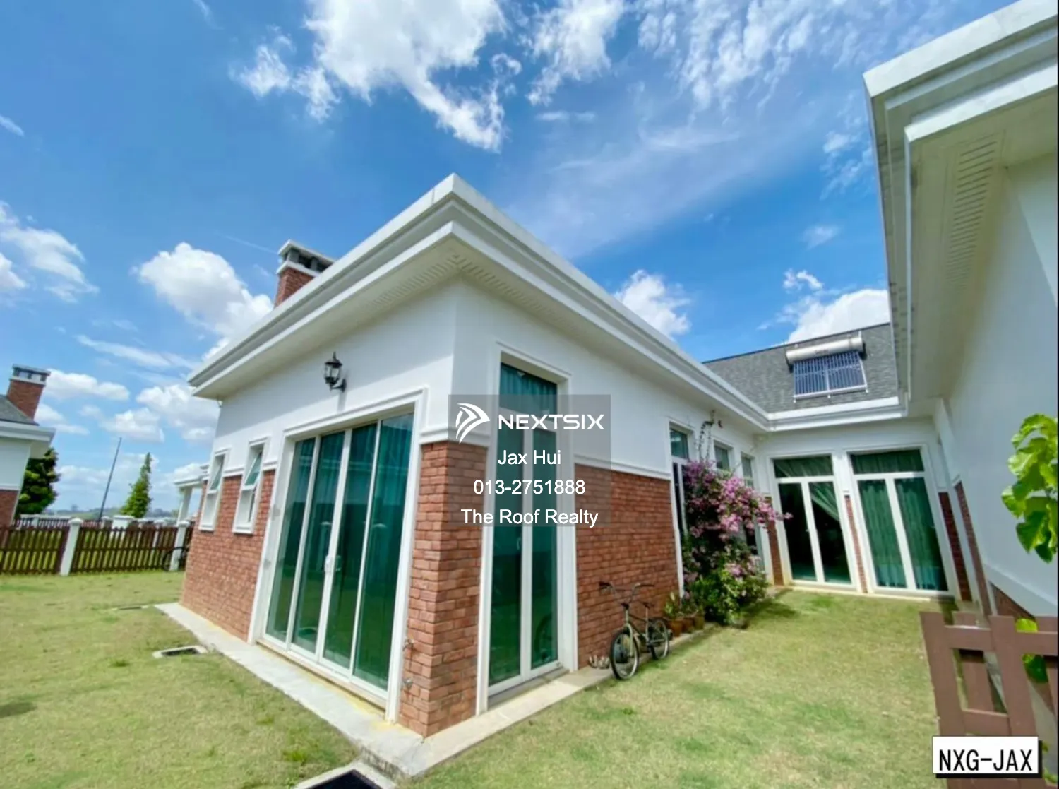 Bungalow For Sale in Setia Eco Park Selangor - Image 2