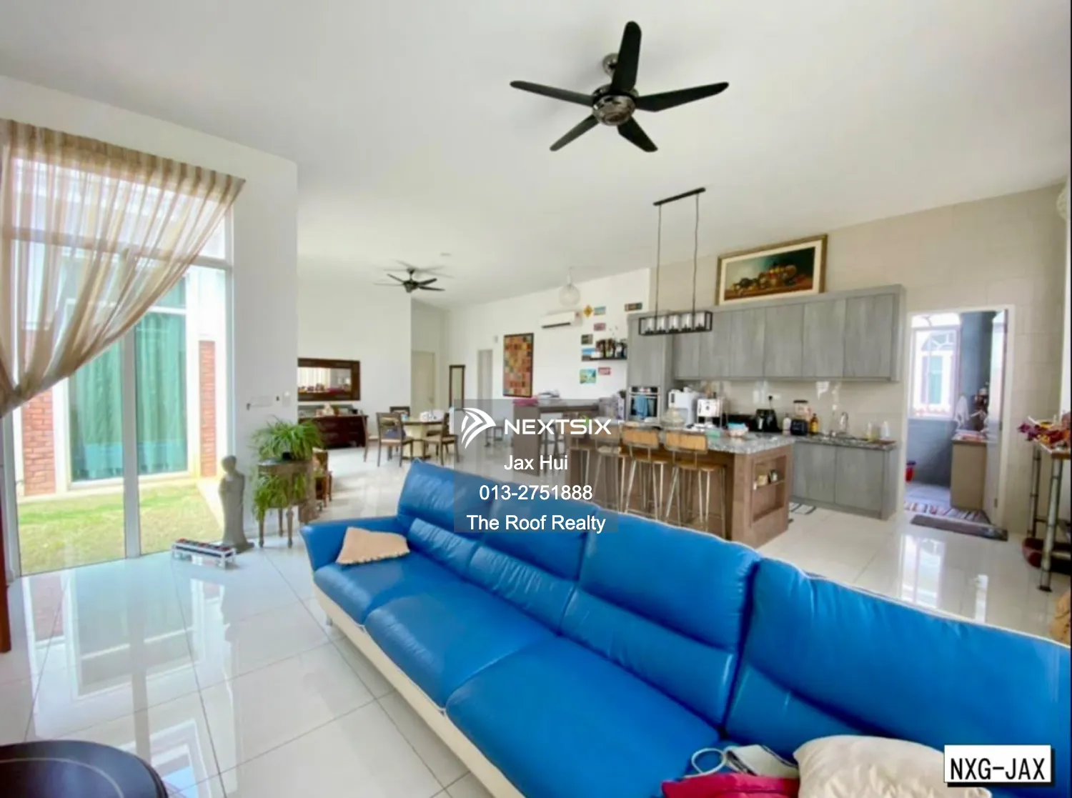 Bungalow For Sale in Setia Eco Park Selangor - Image 3