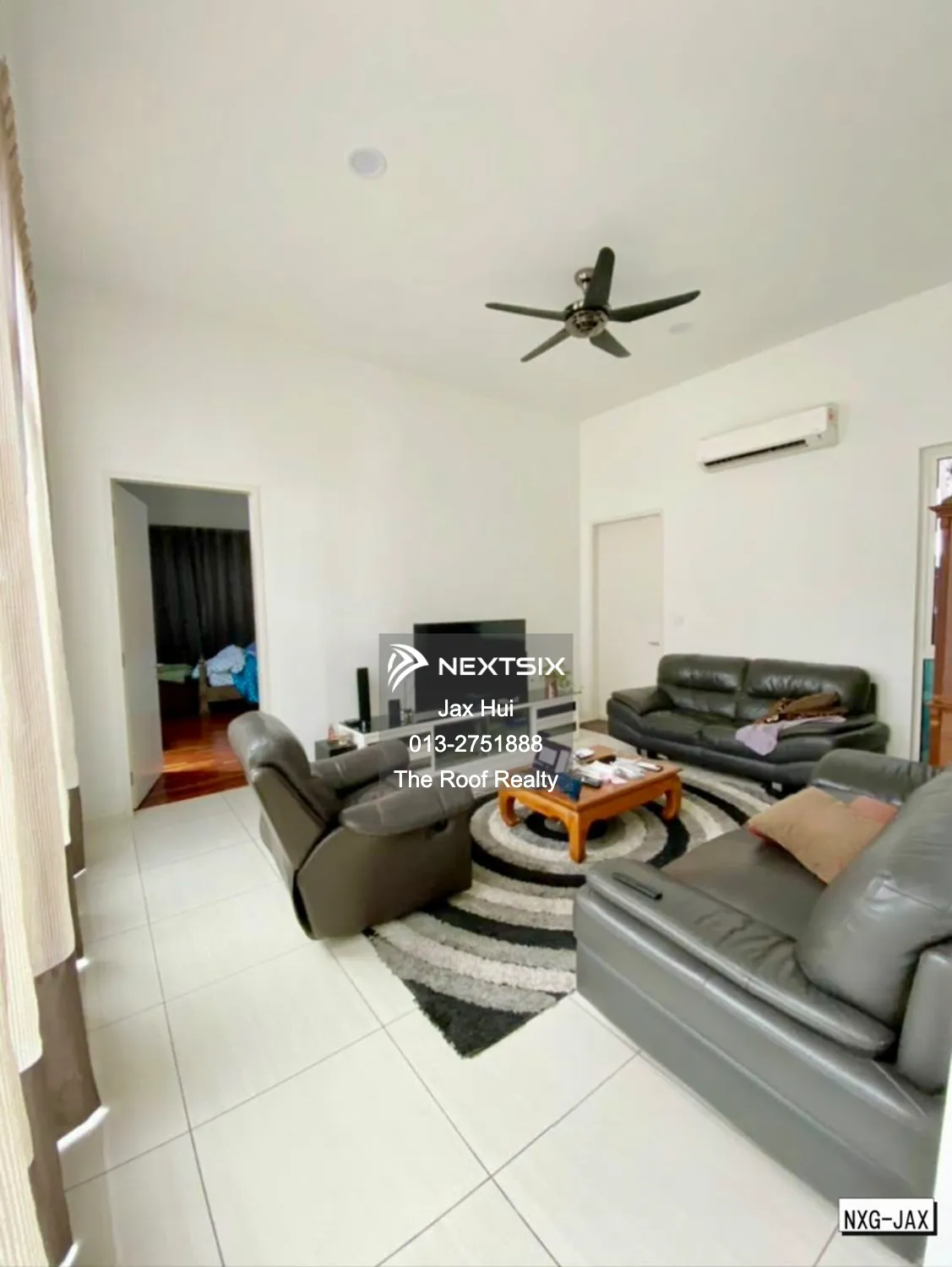 Bungalow For Sale in Setia Eco Park Selangor - Image 4
