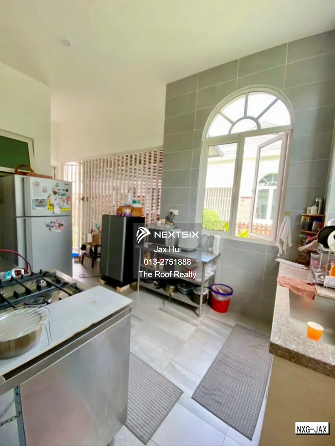 Bungalow For Sale in Setia Eco Park Selangor - Image 5