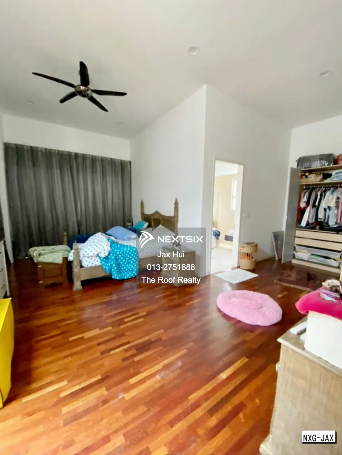 Bungalow For Sale in Setia Eco Park Selangor - Image 6