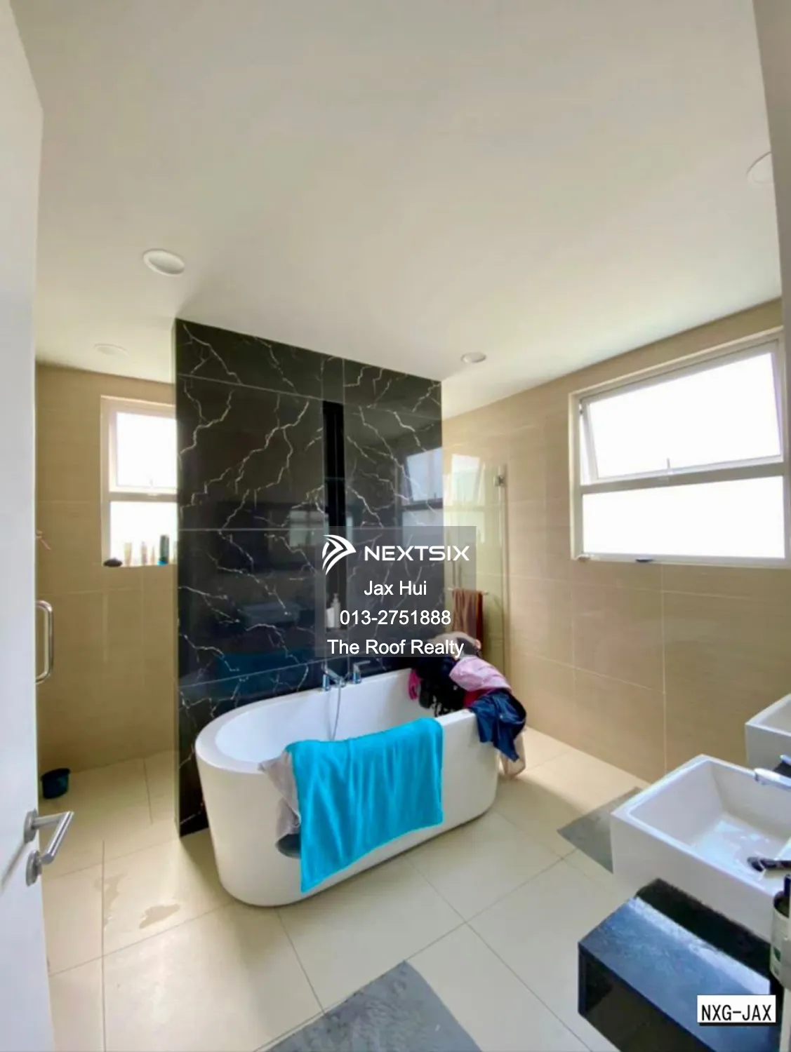 Bungalow For Sale in Setia Eco Park Selangor - Image 7