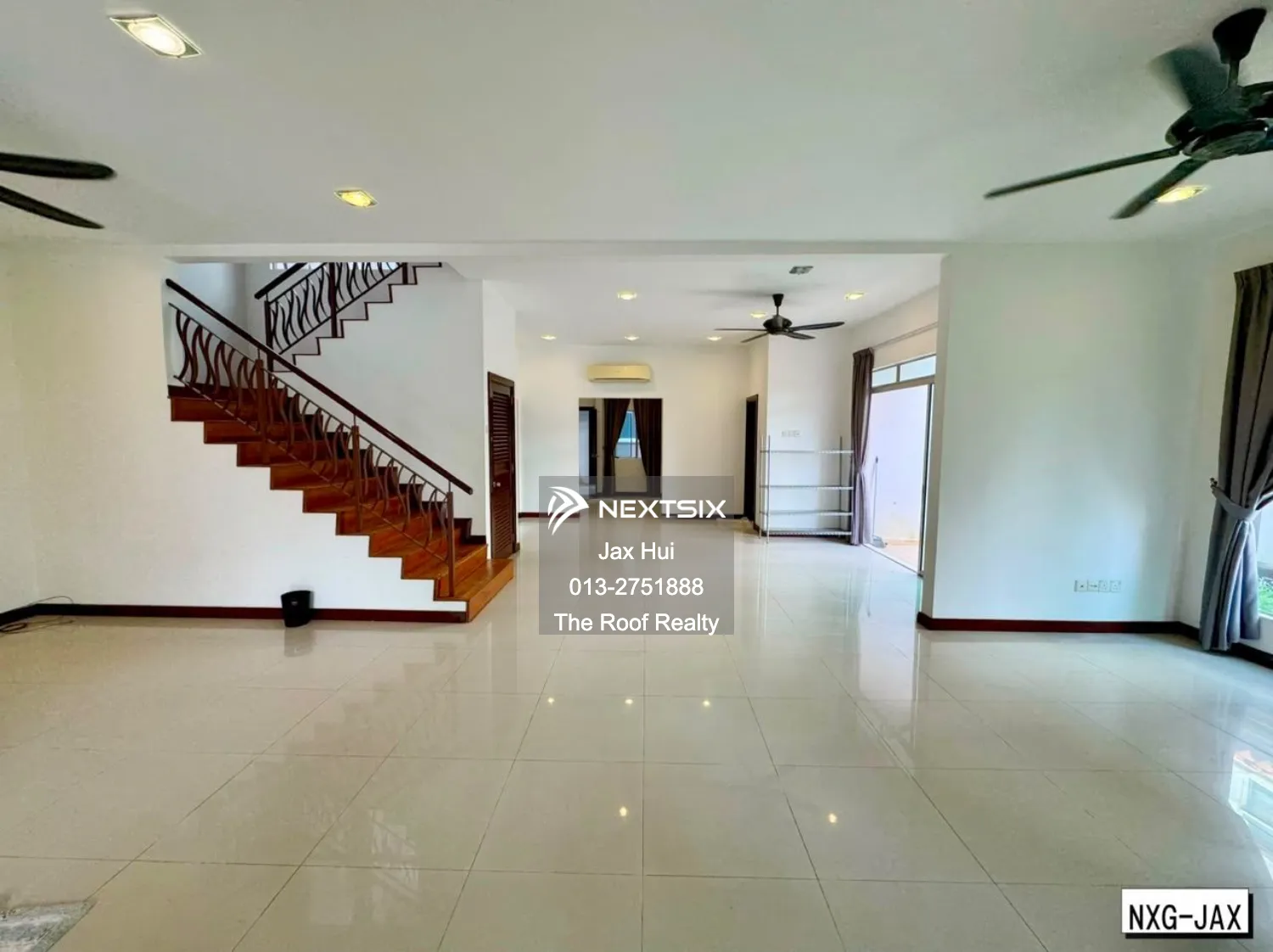 Semi-detached House For Sale in Setia Eco Park Selangor