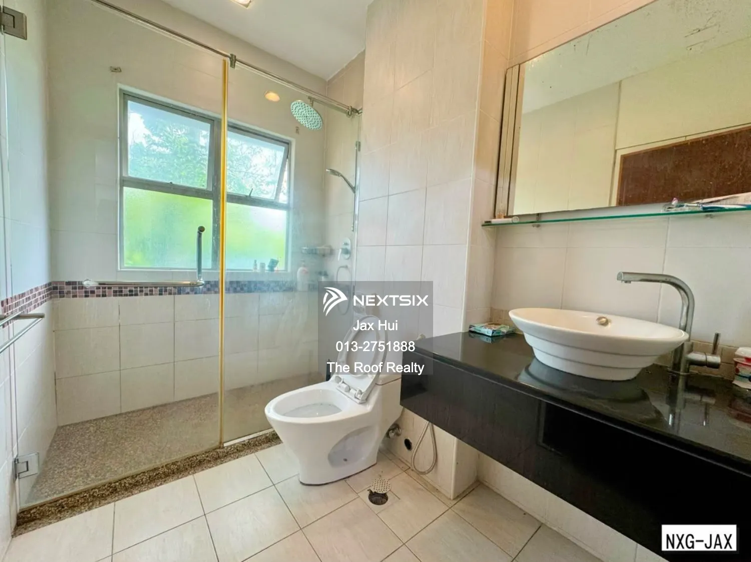 Semi-detached House For Sale in Setia Eco Park Selangor - Image 10