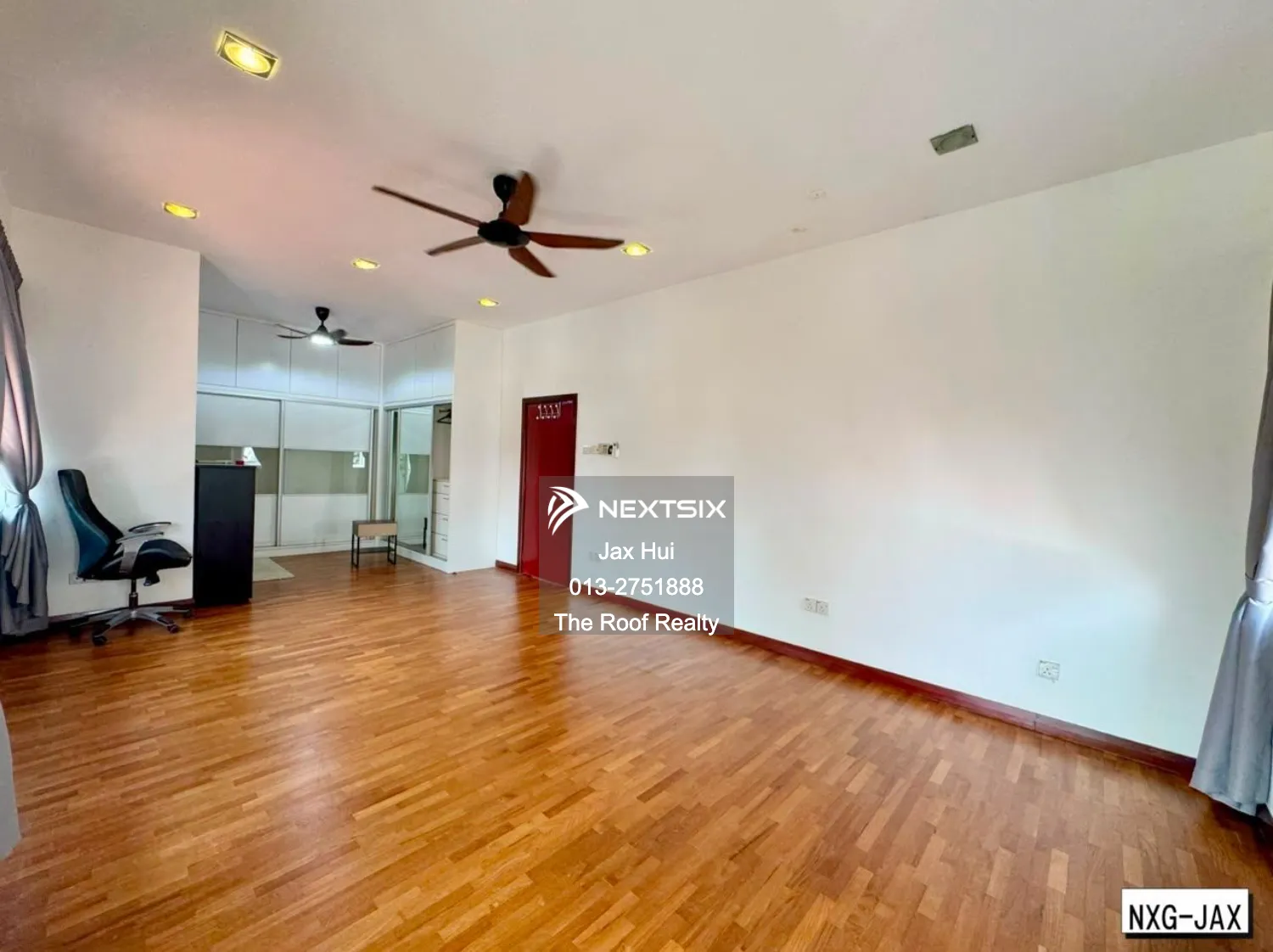 Semi-detached House For Sale in Setia Eco Park Selangor - Image 6