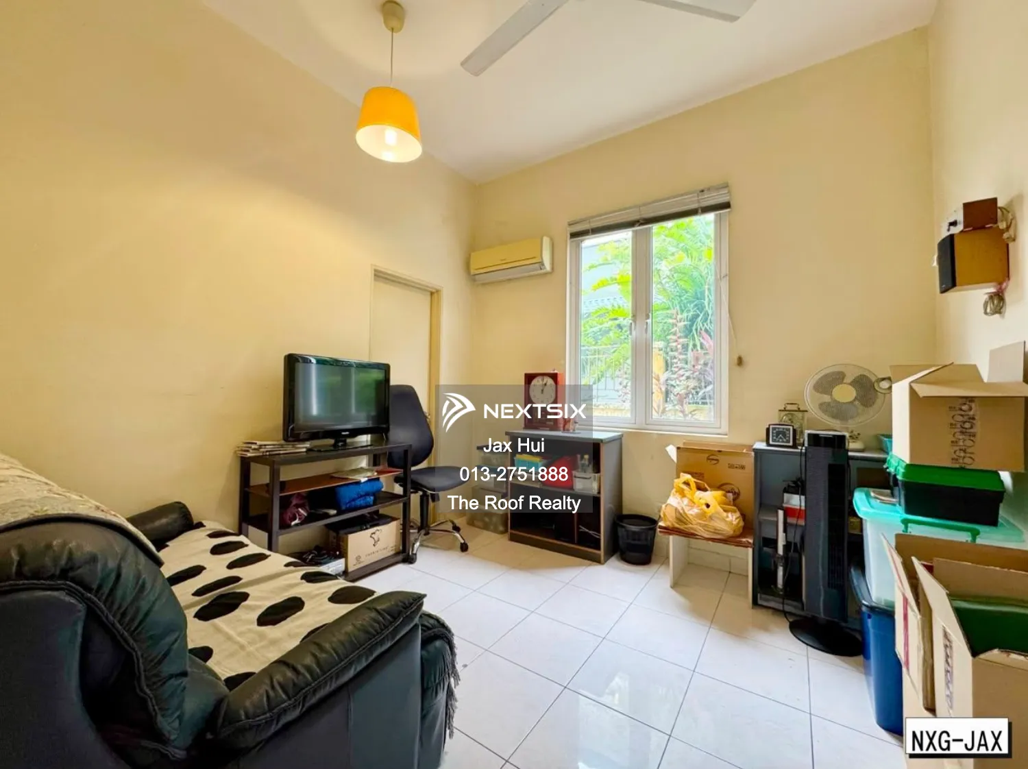 Semi-detached House For Sale in Setia Alam Selangor - Image 11