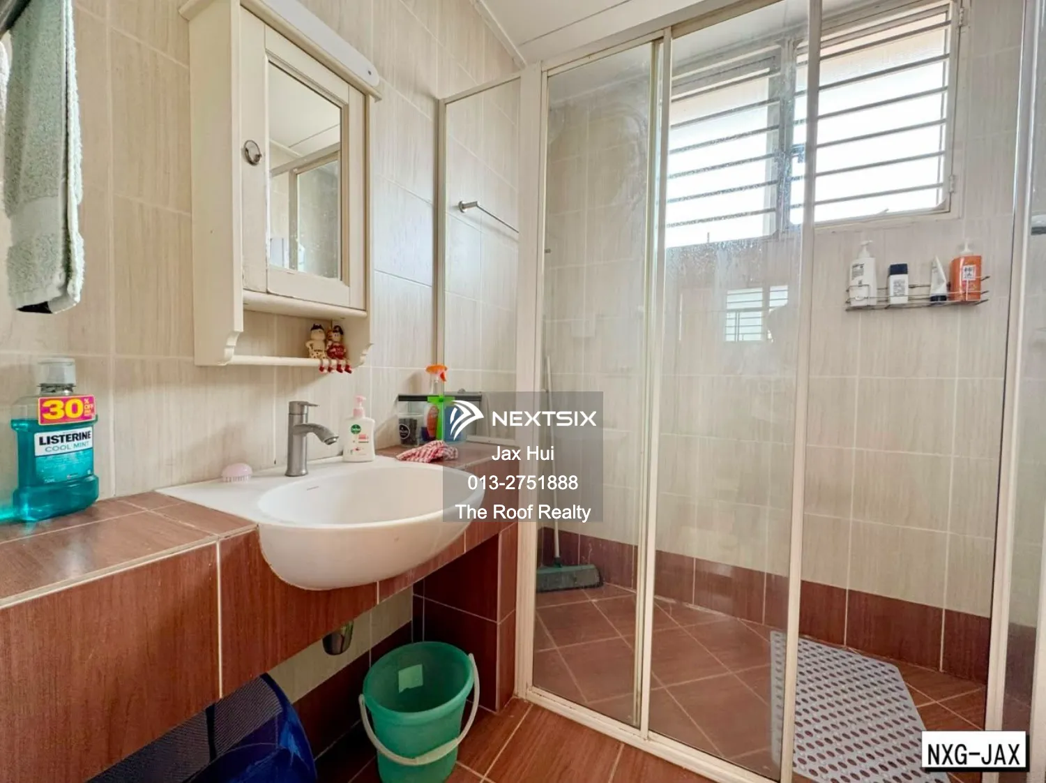Semi-detached House For Sale in Setia Alam Selangor - Image 12