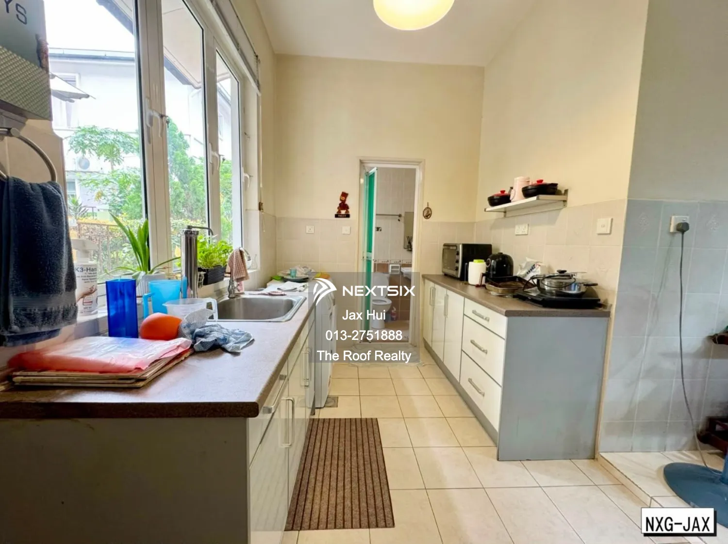 Semi-detached House For Sale in Setia Alam Selangor - Image 5