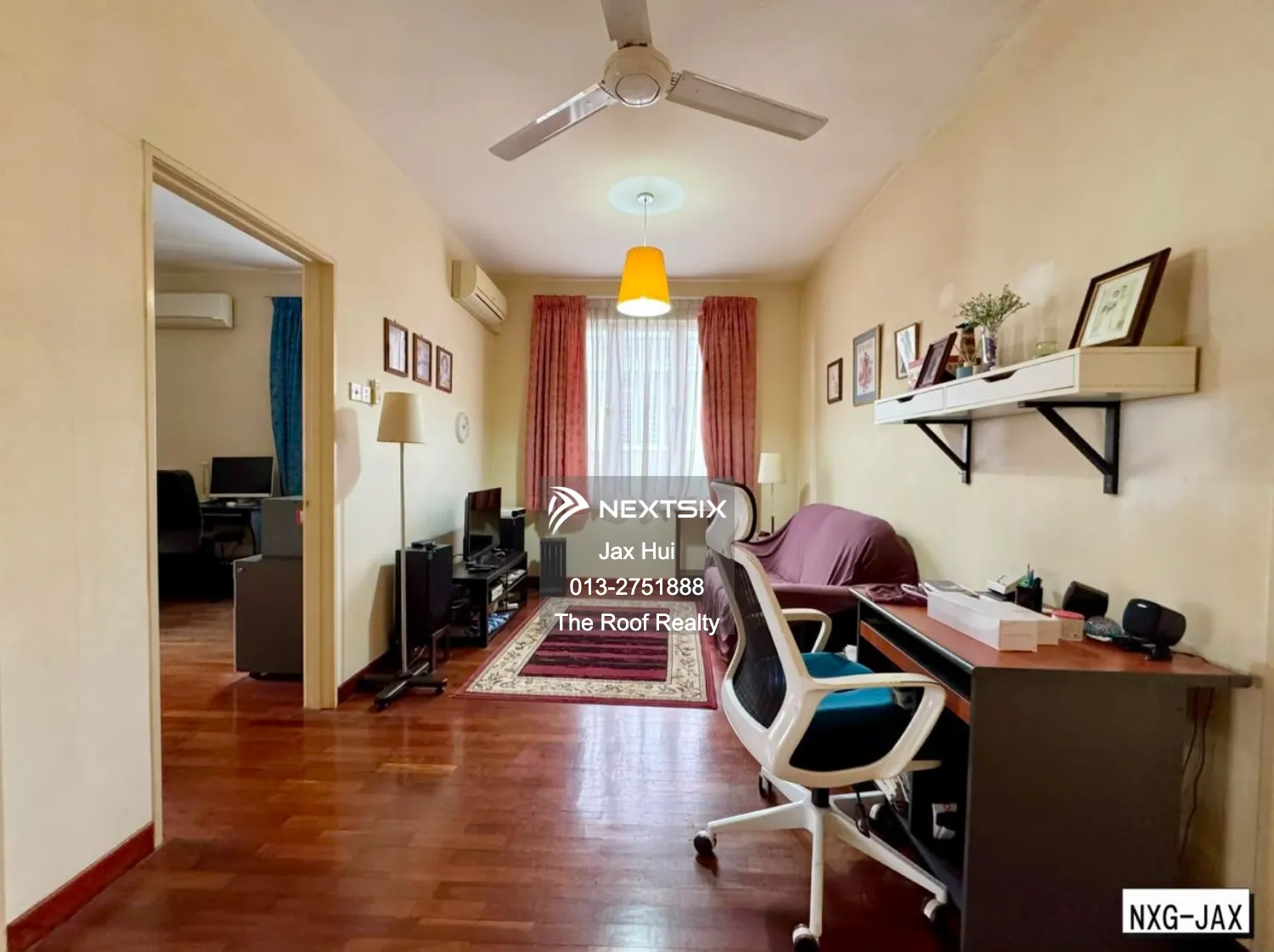 Semi-detached House For Sale in Setia Alam Selangor - Image 6