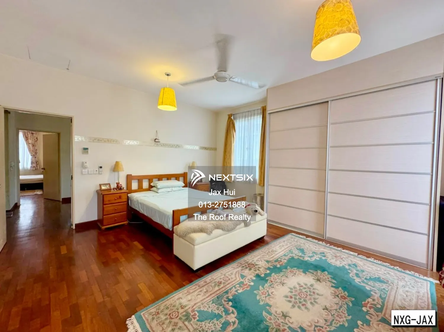 Semi-detached House For Sale in Setia Alam Selangor - Image 8
