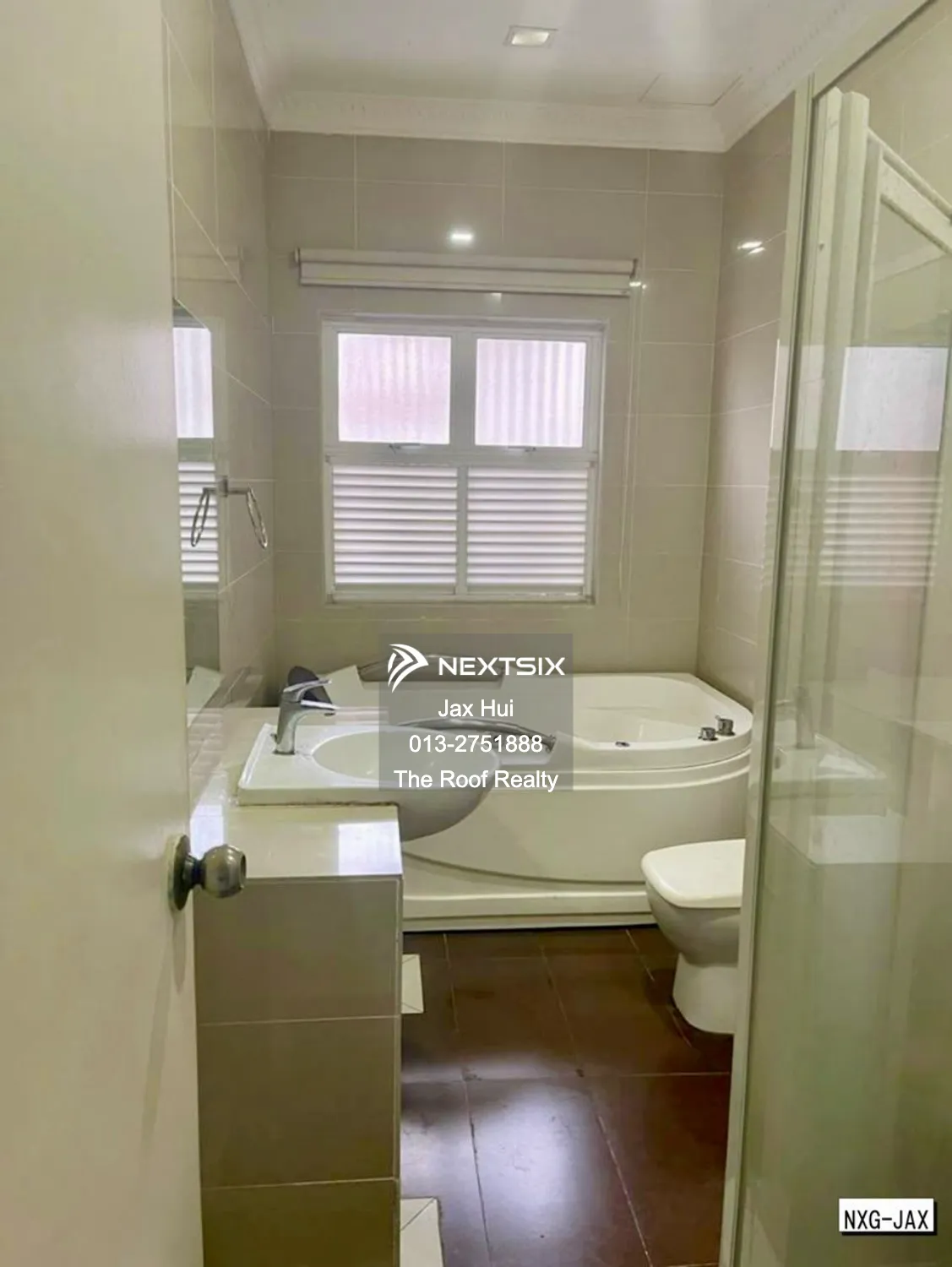 3-sty Terrace/Link House For Sale in Setia Alam Selangor - Image 10
