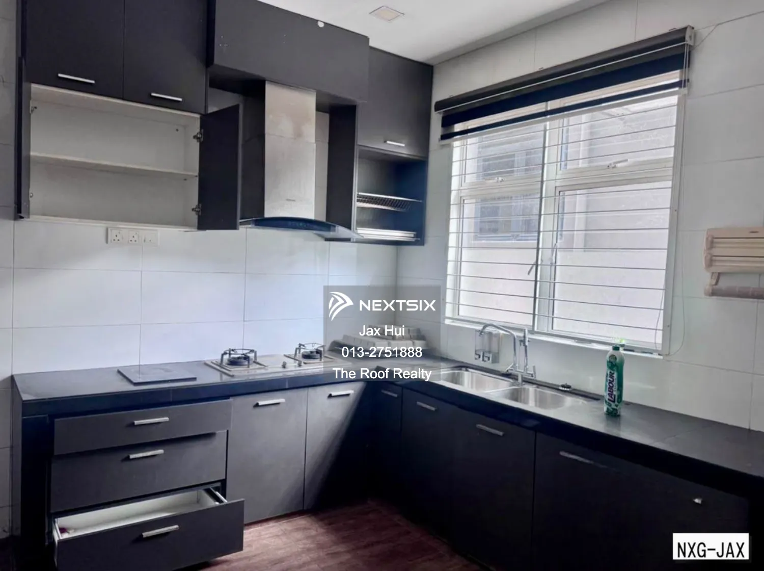 3-sty Terrace/Link House For Sale in Setia Alam Selangor - Image 6