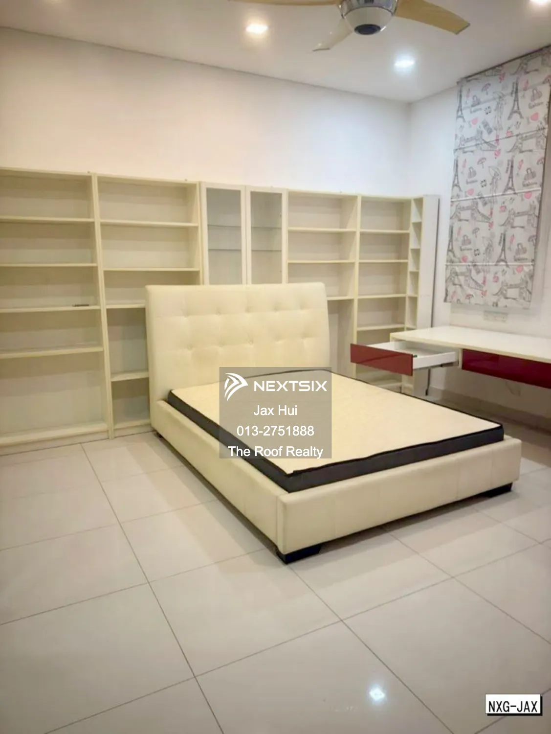 3-sty Terrace/Link House For Sale in Setia Alam Selangor - Image 7