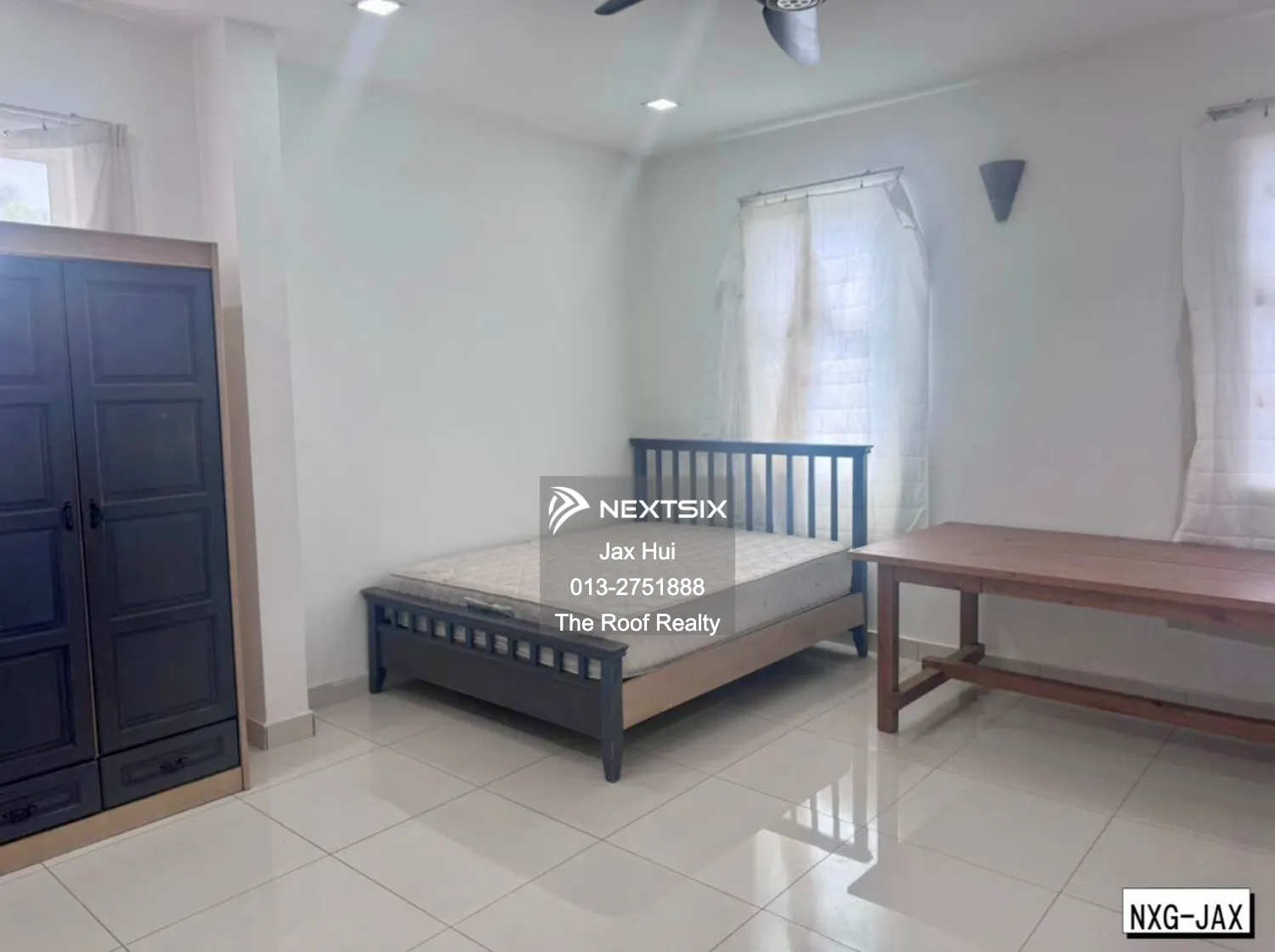 3-sty Terrace/Link House For Sale in Setia Alam Selangor - Image 9