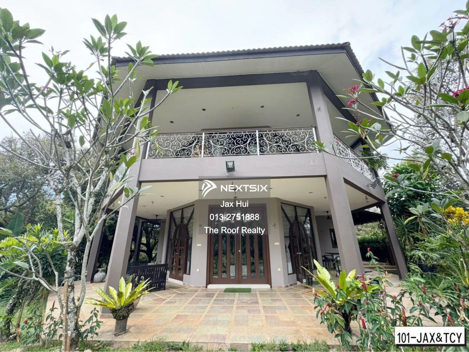 Agricultural Land For Sale in Raub Pahang - Image 11