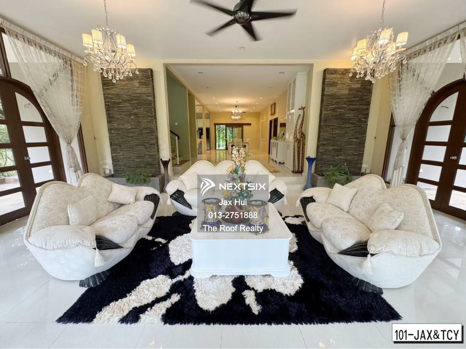 Agricultural Land For Sale in Raub Pahang - Image 12